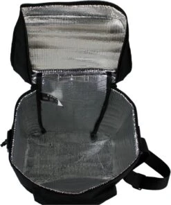 Fana Bags Koeltas & Fietstas In Eén - Schouderband & Handvat - Fietstassen - Lunchtas - Werktas Koelbox -Campingwinkels 1001x1200 4