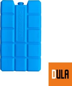 DULA Blauwe Koelelementen - 6 Stuks 400 Gram - 16 X 9 X 3,2 Cm 9 DULA Blauwe Koelelementen - 6 Stuks 400 Gram - 16 X 9 X 3,2 Cm -Campingwinkels 1007x1200 2