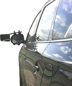 PROPLUS Pro Plus Caravanspiegel - Deluxe - Universeel Voor Links En Rechts - Zwart 15 PROPLUS Pro Plus Caravanspiegel - Deluxe - Universeel Voor Links En Rechts - Zwart -Campingwinkels 1008x1200 2