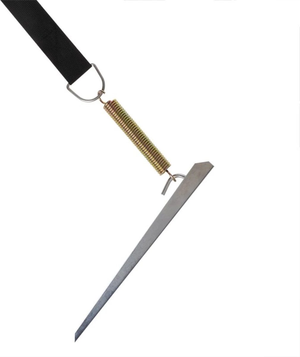 Proplus Stormbandenset Voor Thule Omnistor Luifels 5 Proplus Stormbandenset Voor Thule Omnistor Luifels - Afbeelding 5