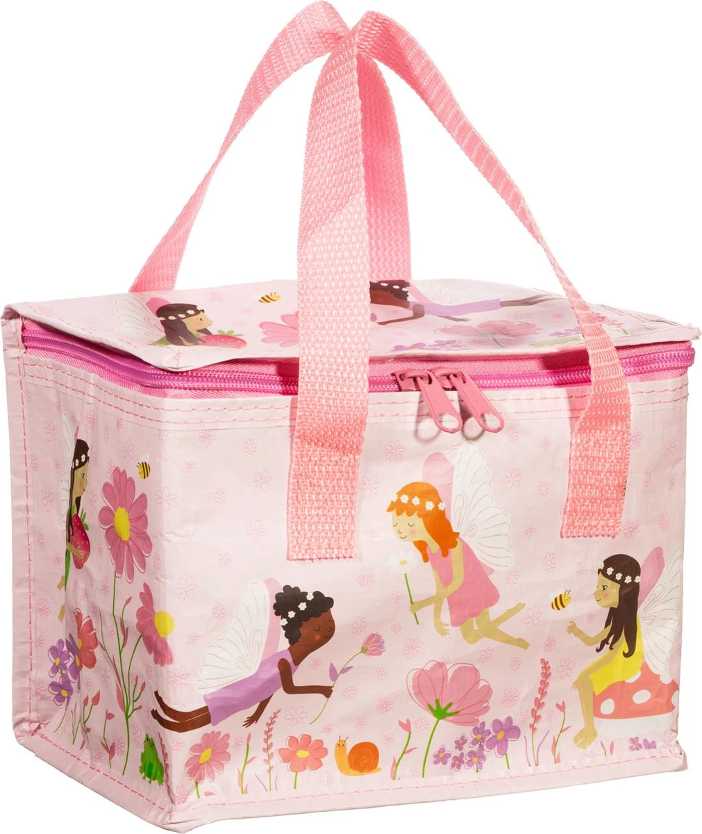 Sass&belle Lunchtas Fee. Koeltas Fairies 2 Sass&belle Lunchtas Fee. Koeltas Fairies - Image 2