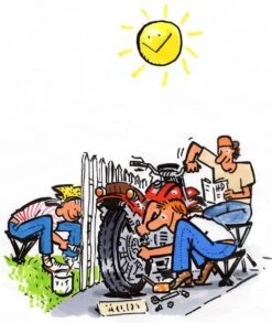 Walkstool - 3-Poots Krukje - Comfort 55 Cm - Verstelbaar - Zwart -Campingwinkels 1011x1200