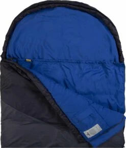 NOMAD® Tennant Creek Slaapzak - Dekenmodel - Max Lichaamslengte 195 Cm - Warm Tot -2°C -Campingwinkels 1019x1200 2