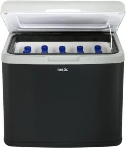 Mestic MHC-40 Koelbox Hybride - AC/DC - 42L 31 Mestic MHC-40 Koelbox Hybride - AC/DC - 42L -Campingwinkels 1019x1200 6