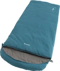 Outwell Slaapzak Campion Lux Blauw -Campingwinkels 1022x1200 1