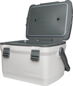 Stanley The Easy Carry Outdoor Cooler 6,6L - Koelbox - Green -Campingwinkels 1022x1200 3