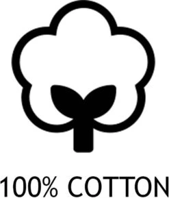 LOWLAND OUTDOOR® LAKENZAK - 100% KATOEN - RECHT MODEL - 220X80 CM - 350GR -Campingwinkels 1024x1200