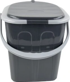 Bo-Camp Draagbaar Toilet - Vierkant -Campingwinkels 1028x1200 2