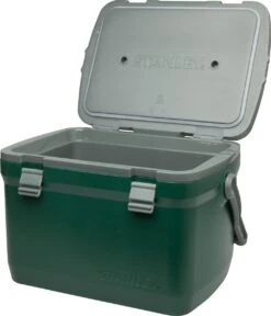 Stanley The Easy Carry Outdoor Cooler 15,1L - Koelbox - Green 19 Stanley The Easy Carry Outdoor Cooler 15,1L - Koelbox - Green -Campingwinkels 1030x1200 2