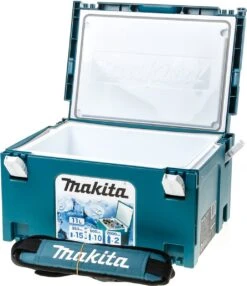 Makita 198254-2 CoolMbox 3 Koelbox - 11 Liter -Campingwinkels 1036x1200 2