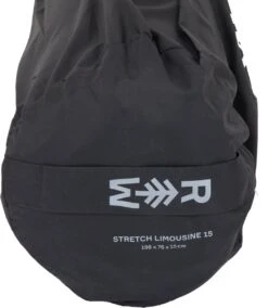 Redwood Stretch Limousine 15 - Slaapmat Zelfopblazend - 1-persoons - 15 -Campingwinkels 1043x1200 3