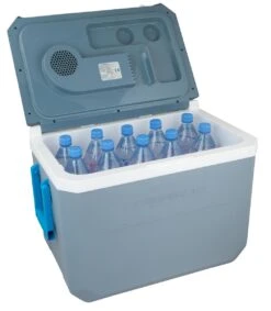 Campingaz Powerbox Plus Thermo-elektrische Koelbox - 12V / 230V - 36L - Grijs 26 Campingaz Powerbox Plus Thermo-elektrische Koelbox - 12V / 230V - 36L - Grijs -Campingwinkels 1047x1200 2