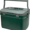 Stanley The Easy Carry Outdoor Cooler 15,1L - Koelbox - Green