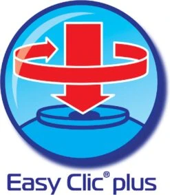 Campingaz Bleuet Micro Plus Camping Kooktoestel - 1-pits - 1300 Watt -Campingwinkels 1049x1200 2