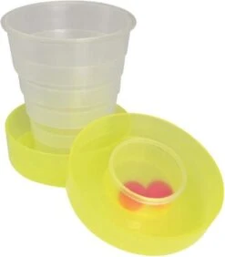 Travelsafe Travelcup - Opvouwbaar Bekertje - 80 Ml 7 Travelsafe Travelcup - Opvouwbaar Bekertje - 80 Ml -Campingwinkels 1051x1200 2