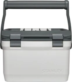 Stanley The Easy Carry Outdoor Cooler 6,6L - Koelbox - Green -Campingwinkels 1056x1200 7