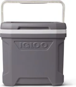 Igloo Profile II 16 - Kleine Koelbox - 15 Liter - Grijs 27 Igloo Profile II 16 - Kleine Koelbox - 15 Liter - Grijs -Campingwinkels 1059x1200