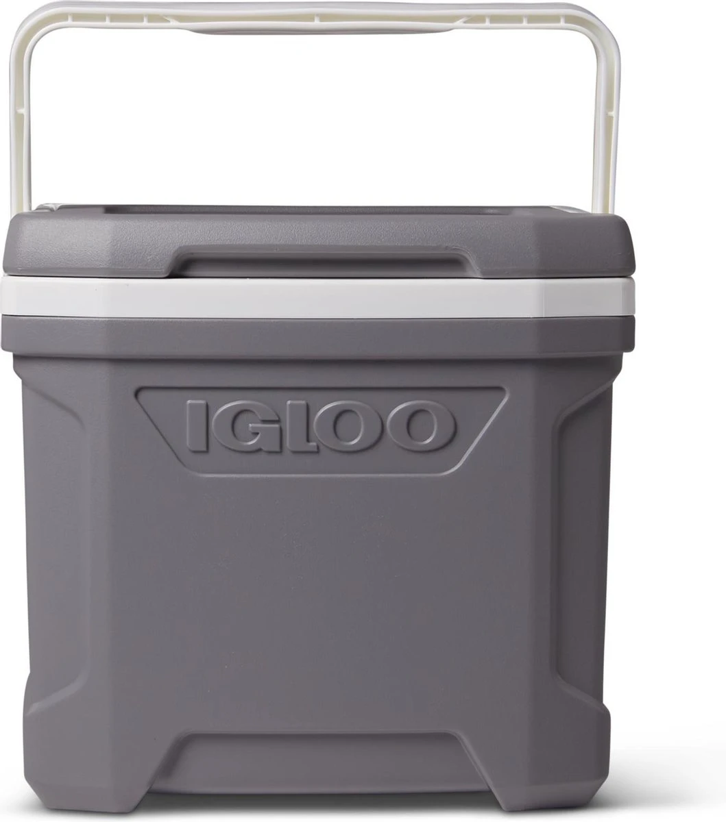 Igloo Profile II 16 - Kleine Koelbox - 15 Liter - Grijs 11 Igloo Profile II 16 - Kleine Koelbox - 15 Liter - Grijs - Image 11