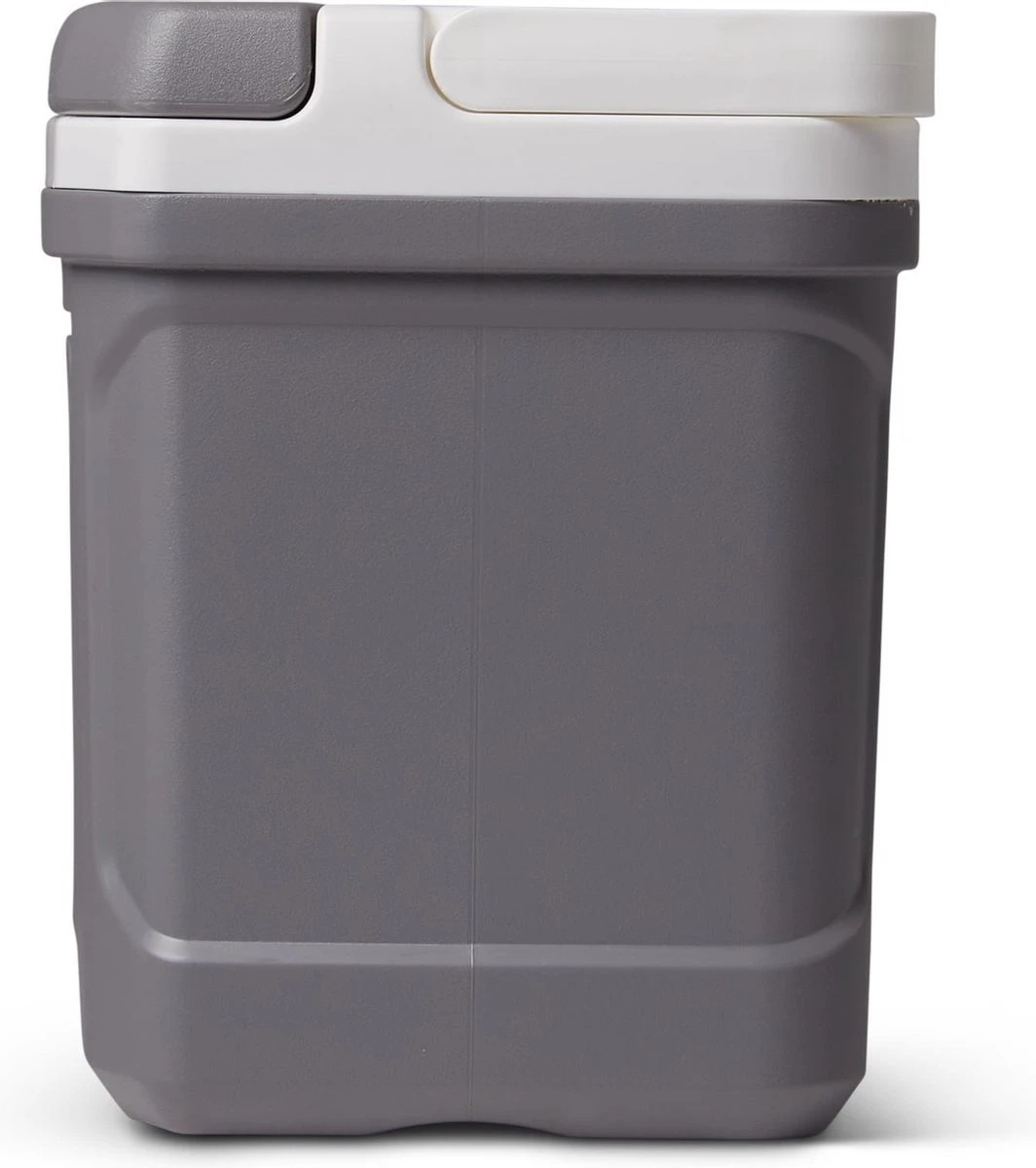 Igloo Profile II 16 - Kleine Koelbox - 15 Liter - Grijs 2 Igloo Profile II 16 - Kleine Koelbox - 15 Liter - Grijs - Image 2