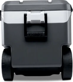 Igloo Latitude 90 Roller - Grote Koelbox Op Wielen - 85 Liter - Grijs -Campingwinkels 1069x1200 3