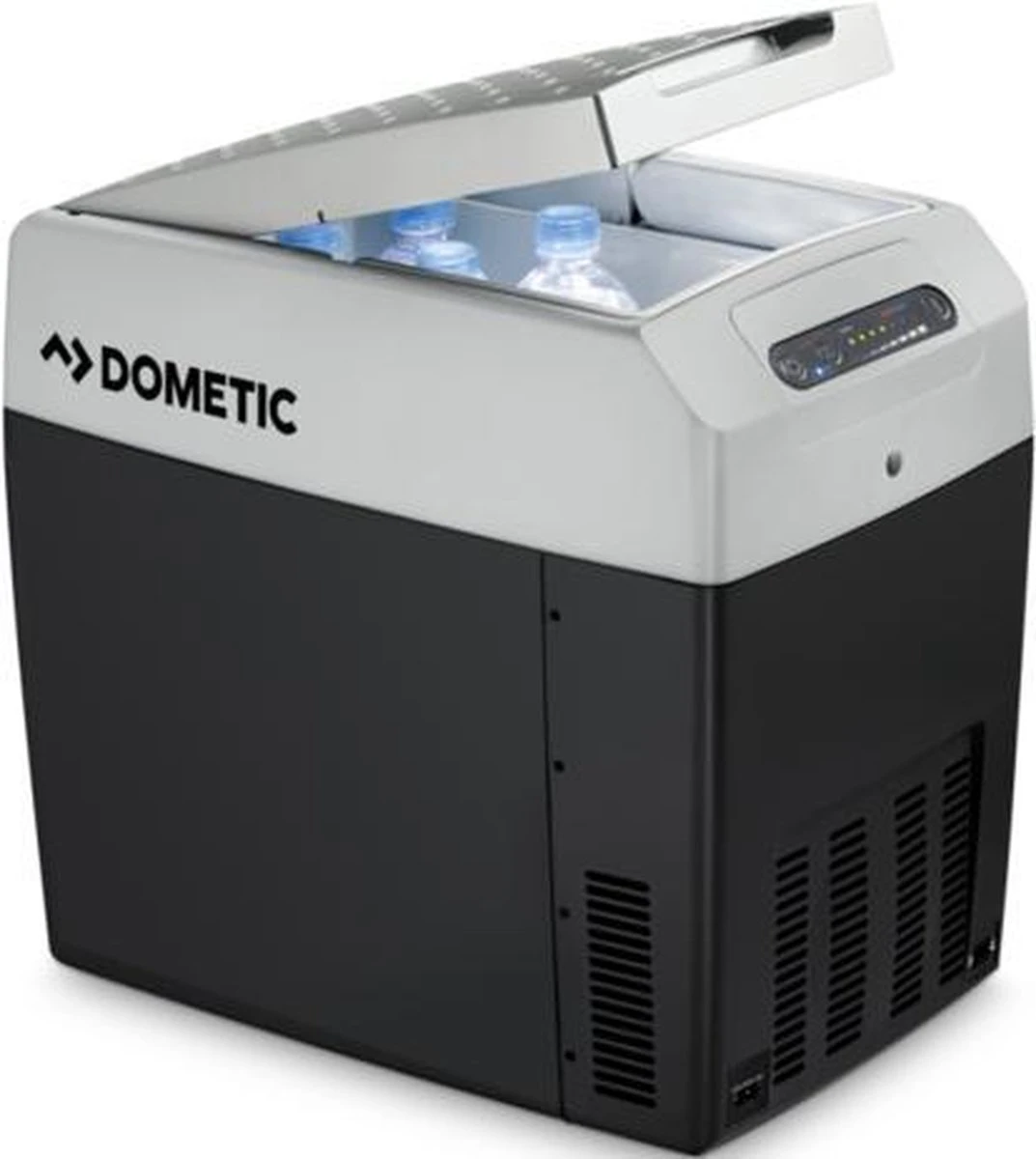 Koelbox Dometic Tropicool TCX21 Thermo-elektrisch 20 Liter 12/24/230V 2 Koelbox Dometic Tropicool TCX21 Thermo-elektrisch 20 Liter 12/24/230V - Image 2