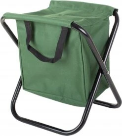 Viskrukje - Visserstoel - Campingstoel - Toeristen Visstoel - Reiskruk - Zak Met Ritssluiting - Opvouwbaar - Draagbaar - 26 CM - Rheme -Campingwinkels 1076x1200 1