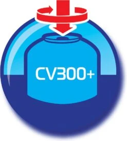 Campingaz Bleuet Micro Plus Camping Kooktoestel - 1-pits - 1300 Watt -Campingwinkels 1082x1200 2