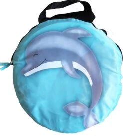 Retr-Oh! Pop-Up Strandtent - Oceaan Avonturen - Speeltent -Campingwinkels 1082x1200 4