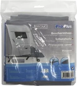 PROPLUS Caravan/aanhanger Koppeling/dissel Beschermhoes Universeel 20 X 21 X 24 Cm - Caravan/aanhanger Toebehoren/accessoires -Campingwinkels 1083x1200 4