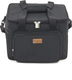 Packaway 4 Laags Geïsoleerde Koeltas - Lunchtas 15 Liter - Zwart 25 Packaway 4 Laags Geïsoleerde Koeltas - Lunchtas 15 Liter - Zwart -Campingwinkels 1083x1200 5