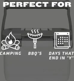 Stanley The Easy Carry Outdoor Cooler 6,6L - Koelbox - Green -Campingwinkels 1085x1200 1