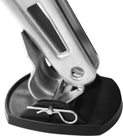 PROPLUS Pro Plus Stabilisatievoet Met Metalen Pen 9 PROPLUS Pro Plus Stabilisatievoet Met Metalen Pen -Campingwinkels 1086x1200 3