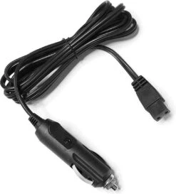 Merkloos Koelboxkabel 12V Voedingskabel Koelbox - 2 Meter -Campingwinkels 1087x1200 5