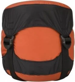 Sea To Summit Compressiezak - 10L - Oranje - Lichtgewicht -Campingwinkels 1098x1200 2