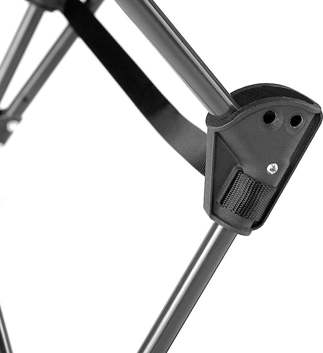 Sport-Brella Verstelbare Campingstoel Met Parasol - Strandstoel - Visstoel 3 Sport-Brella Verstelbare Campingstoel Met Parasol - Strandstoel - Visstoel - Afbeelding 3