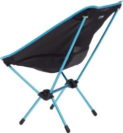Helinox Chair One - Lichtgewicht Stoel - Black -Campingwinkels 1110x1200 2