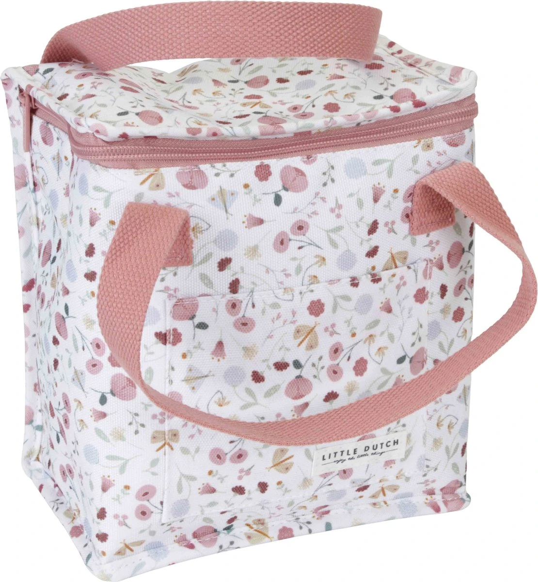 Little Dutch - Koeltas - Flowers & Butterflies 9 Little Dutch - Koeltas - Flowers & Butterflies - Image 9