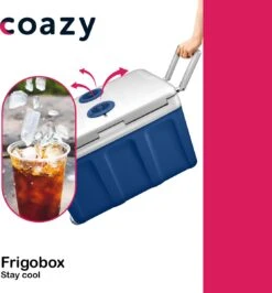 Koelbox Met Wielen Voor Auto & Camping Warm En Koud 40L - Frigobox Elektrisch 12v 230 Volt - MiniBar - Mini Koelkast | Verkoelt En Verwarmt | Eco-modus - Minibar - Mini Koelkast 16 Koelbox Met Wielen Voor Auto & Camping Warm En Koud 40L - Frigobox Elektrisch 12v 230 Volt - MiniBar - Mini Koelkast | Verkoelt En Verwarmt | Eco-modus - Minibar - Mini Koelkast -Campingwinkels 1114x1200 6