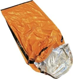 REPUS Nood Slaapzak | Life Bivy | Travel Safe |Lichtgewicht Slaapzak | Bivakzak | Extreme Light |Camperen | Outdoor | Camping | Musthave |Slaapzak | Wandelen | Tent | Reizen | Roadtrip | -Campingwinkels 1116x1200 2
