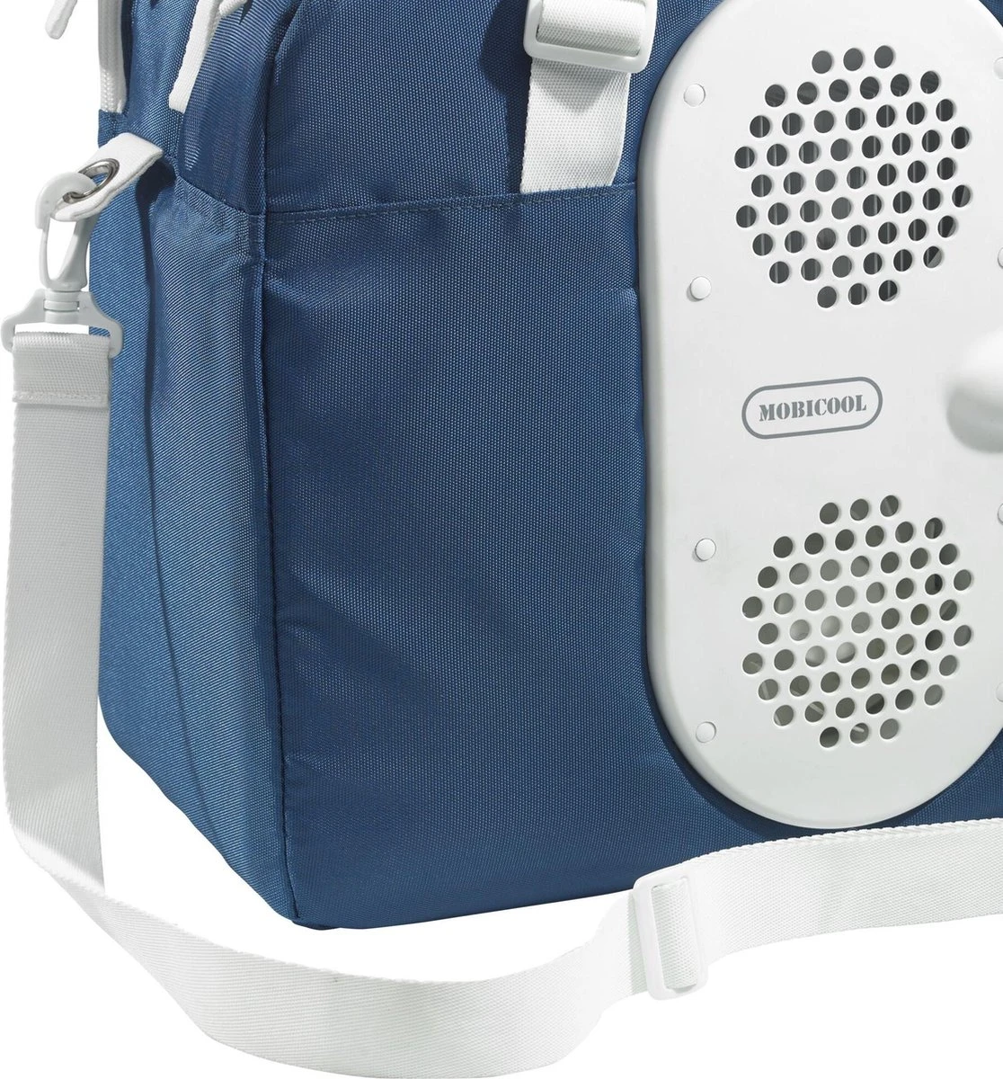 Mobicool MB25 Koeltas - 23 L - 12 V 2 Mobicool MB25 Koeltas - 23 L - 12 V - Image 2