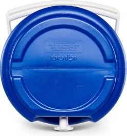 Igloo Sport 2 Gallon - Kleine Drankdispenser - 7,6 Liter - Blauw -Campingwinkels 1117x1200 2