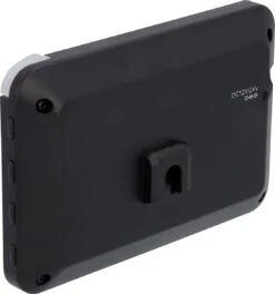 AEG RV 4.3 Achteruitrijcamera Op Zonne-energie, Draadloos, Digitaal, Parkeer-/rangeerhulp, Met Radiozender, Lcd-dual-display, Waterdicht, Nachtzicht -Campingwinkels 1121x1200 3