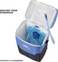 Dutch Mountains Koeltas Rugzak | Cooler Backpack 20 Liter | Picknicktas | Lunchtas | Koelrugzak | Strandtas | Blauw 14 Dutch Mountains Koeltas Rugzak | Cooler Backpack 20 Liter | Picknicktas | Lunchtas | Koelrugzak | Strandtas | Blauw -Campingwinkels 1122x1200 2