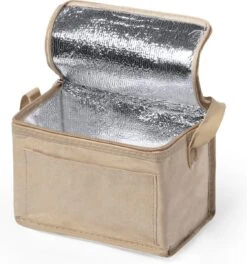 Merkloos Koeltas - Lunchtas - Koeltasje Lunch - Koelelementen - Isolatie - Volwassenen - Dames - Heren - Gerecycled - Papier - Aluminium 8 Merkloos Koeltas - Lunchtas - Koeltasje Lunch - Koelelementen - Isolatie - Volwassenen - Dames - Heren - Gerecycled - Papier - Aluminium -Campingwinkels 1123x1200 1