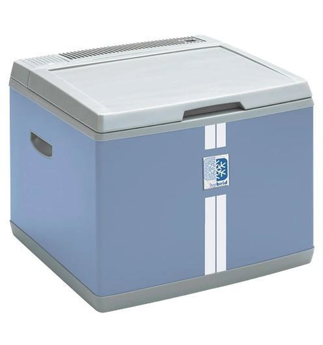 Mobicool B40 Compressor Koelbox - 40 L - 12-230V - Blauw 18 Mobicool B40 Compressor Koelbox - 40 L - 12-230V - Blauw - Image 18