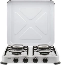 Gimeg Kooktoestel 4-Pits - Wit - Beveiligd -Campingwinkels 1127x1200 3