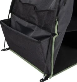 Bo-Camp - Boogkast - Multi Functioneel - Opvouwbaar -Campingwinkels 1129x1200