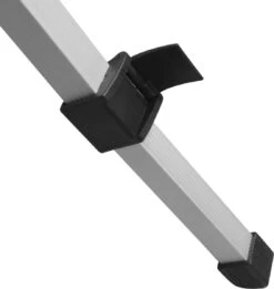 Campart Campingtafel XL TA-0806 - Opvouwbaar, Lichtgewicht En Met Verstelbare Poten - Kampeertafel Inklapbaar Inclusief Opbergtas - 140 X 80 X 70 Cm - Wit 18 Campart Campingtafel XL TA-0806 - Opvouwbaar, Lichtgewicht En Met Verstelbare Poten - Kampeertafel Inklapbaar Inclusief Opbergtas - 140 X 80 X 70 Cm - Wit -Campingwinkels 1137x1200 1