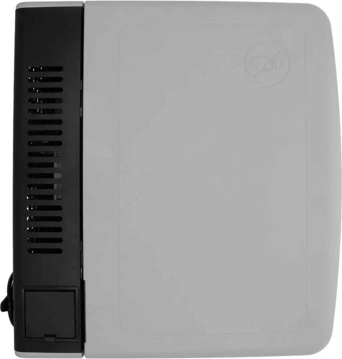 Mestic MHC-40 Koelbox Hybride - AC/DC - 42L 14 Mestic MHC-40 Koelbox Hybride - AC/DC - 42L - Afbeelding 14