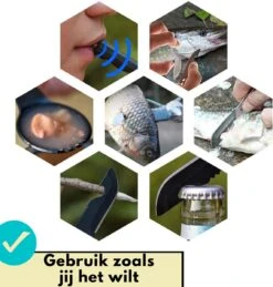 Lynnz® Spork 7 In 1 - Camping Bestek - Campingbestek - Campingservies - Reisbestek - Bestek To Go - Jachtmes - Rambomes -Campingwinkels 1145x1200 1